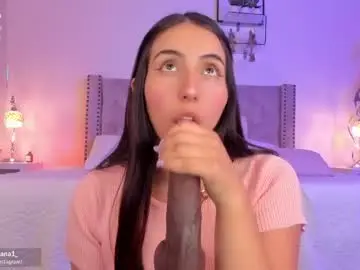 Chaturbate Sex Cam of missmontana1