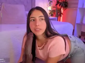 Chaturbate Live Porn of missmontana1