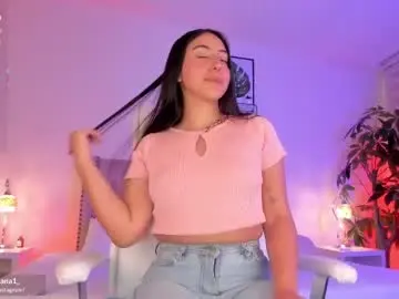 Chaturbate Sex Cam of missmontana1
