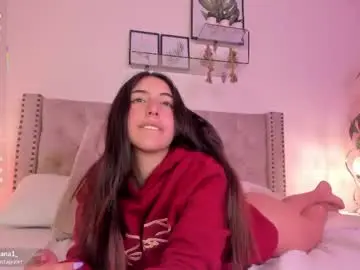 Chaturbate Adult Webcams of missmontana1