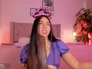 Chaturbate Free Porn Cam of missmontana1