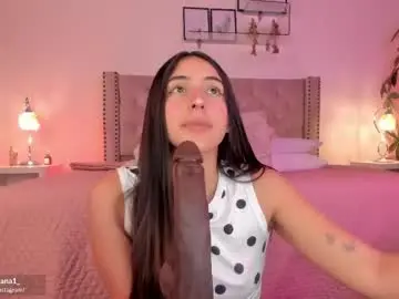 Chaturbate Nude Webcam of missmontana1