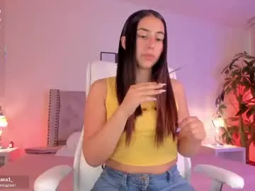 Chaturbate Sex Cam of missmontana1