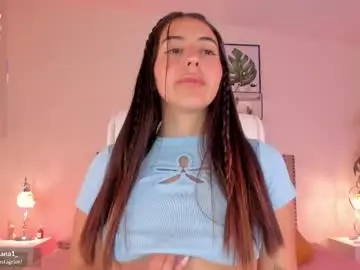 Chaturbate Adult Webcam of missmontana1