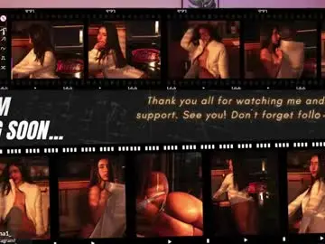 Chaturbate Live Sex of missmontana1