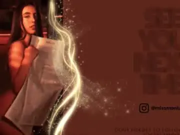 Chaturbate Free Live Porn of missmontana1