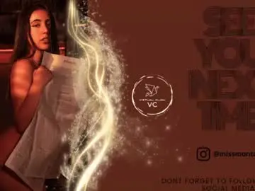 Chaturbate Watch Live Sex Cams of missmontana1
