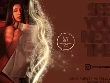 Chaturbate Live Sex Cam of missmontana1