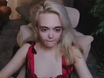 Chaturbate Live Sex Cam of oxcysecret