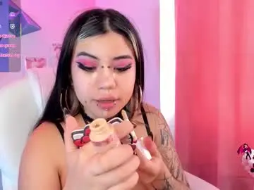 Chaturbate Live Sex Cam of pinkk_demon