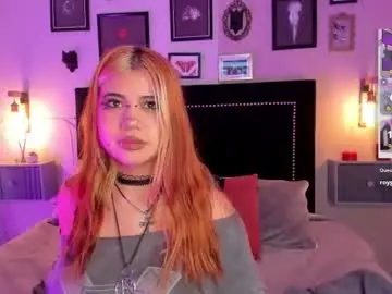 Chaturbate Live Sex of pinkk_demon