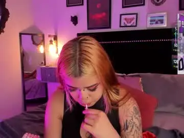 Chaturbate Nude Webcam of pinkk_demon