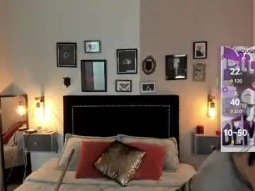 Chaturbate Sex Cam of pinkk_demon