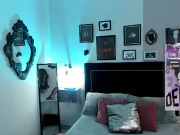 Chaturbate Best Webcam of pinkk_demon