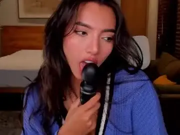 Chaturbate Nude Webcam of sharon__baker_