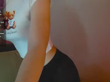 Chaturbate Free Porn Cam of shypixels