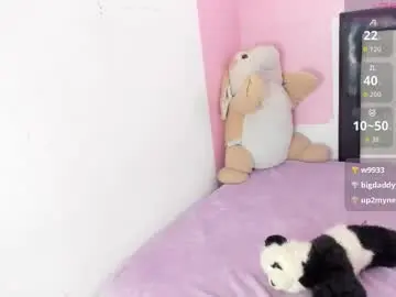 Chaturbate Watch Live Sex Cams of siena_fox