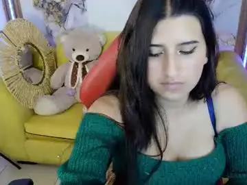 Chaturbate Live Sex of sofia_sweet_m