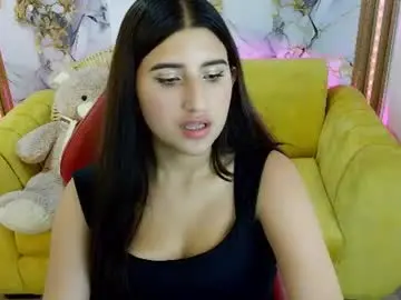 Chaturbate Adult Webcam of sofia_sweet_m