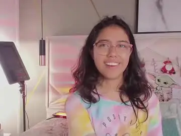 Chaturbate Live Sex Cam of sukirush