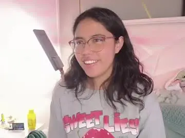 Chaturbate Live Sex Cam of sukirush