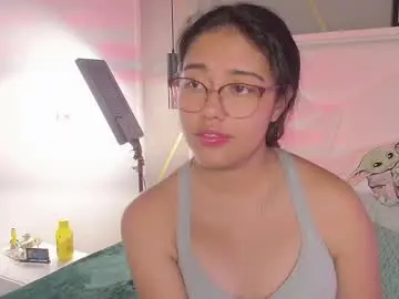 Chaturbate Nude Webcam of sukirush