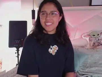 Chaturbate Live Sex of sukirush