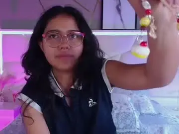 Chaturbate Live Sex of sukirush