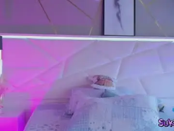 Chaturbate Best live sex cam show of sukirush
