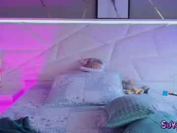 Chaturbate Live Porn of sukirush