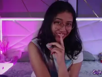 Chaturbate Adult Webcam of sukirush