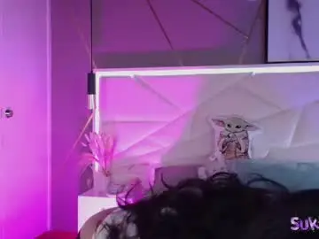 Chaturbate Private Sex Chat of sukirush