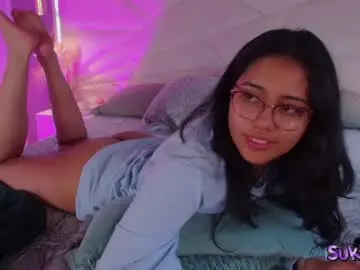 Chaturbate Live Porn of sukirush