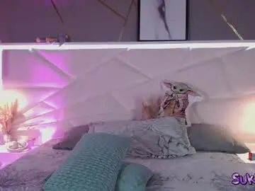 Chaturbate Live Sex of sukirush
