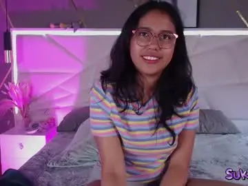 Chaturbate Sex Chat of sukirush