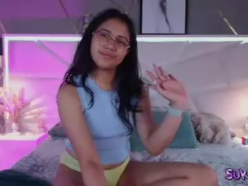 Chaturbate Adult Webcams of sukirush