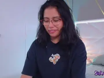 Chaturbate Free Porn Cam of sukirush