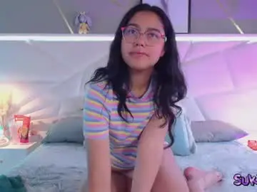 Chaturbate Best live sex cam show of sukirush