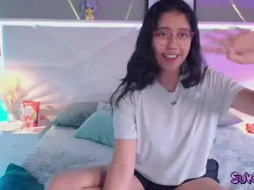 Chaturbate Watch Live Sex Cams of sukirush
