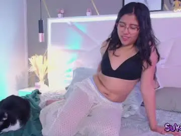 Chaturbate Best Webcam of sukirush