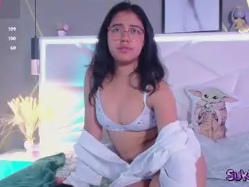 Chaturbate Adult Video Chat of sukirush