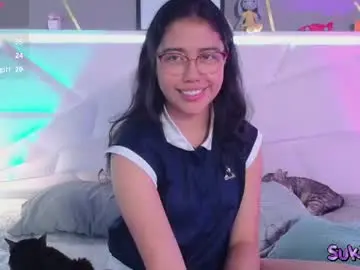 Chaturbate Free Porn Cam of sukirush