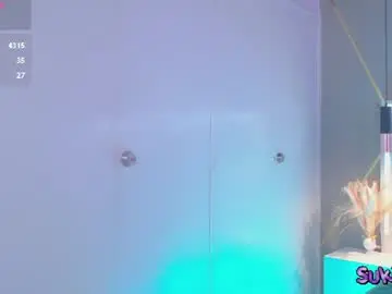Chaturbate Watch Live Sex Cams of sukirush