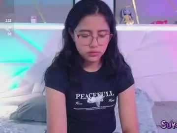 Chaturbate Adult Webcam of sukirush
