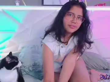 Chaturbate Best Webcam of sukirush