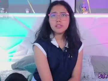 Chaturbate Free Porn Cam of sukirush