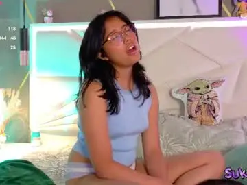 Chaturbate Live Sex of sukirush