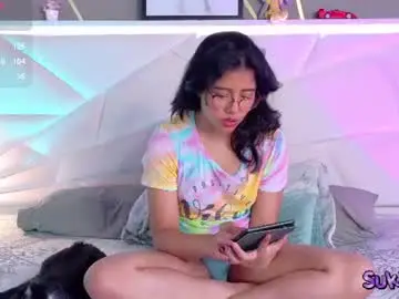Chaturbate Free Live Porn of sukirush