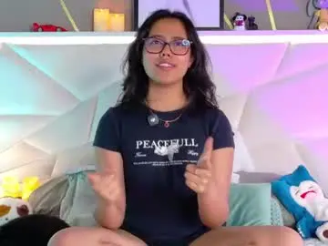 Chaturbate Live Sex of sukirush