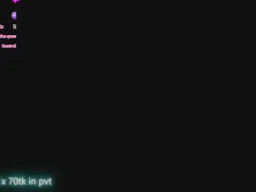 Chaturbate Private Sex Chat of anahi_maite